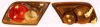 KLOKKERHOLM 34510724 Combination Rearlight